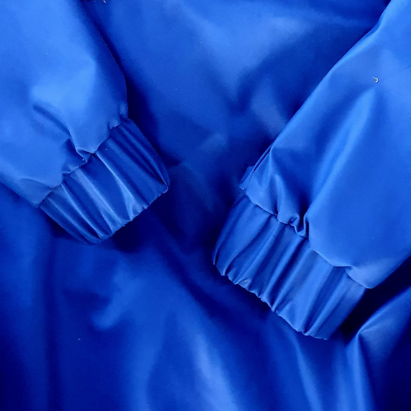 Dairy gown Blue - Ladies